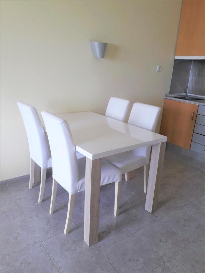 Apartamento Sea&sun 3 *