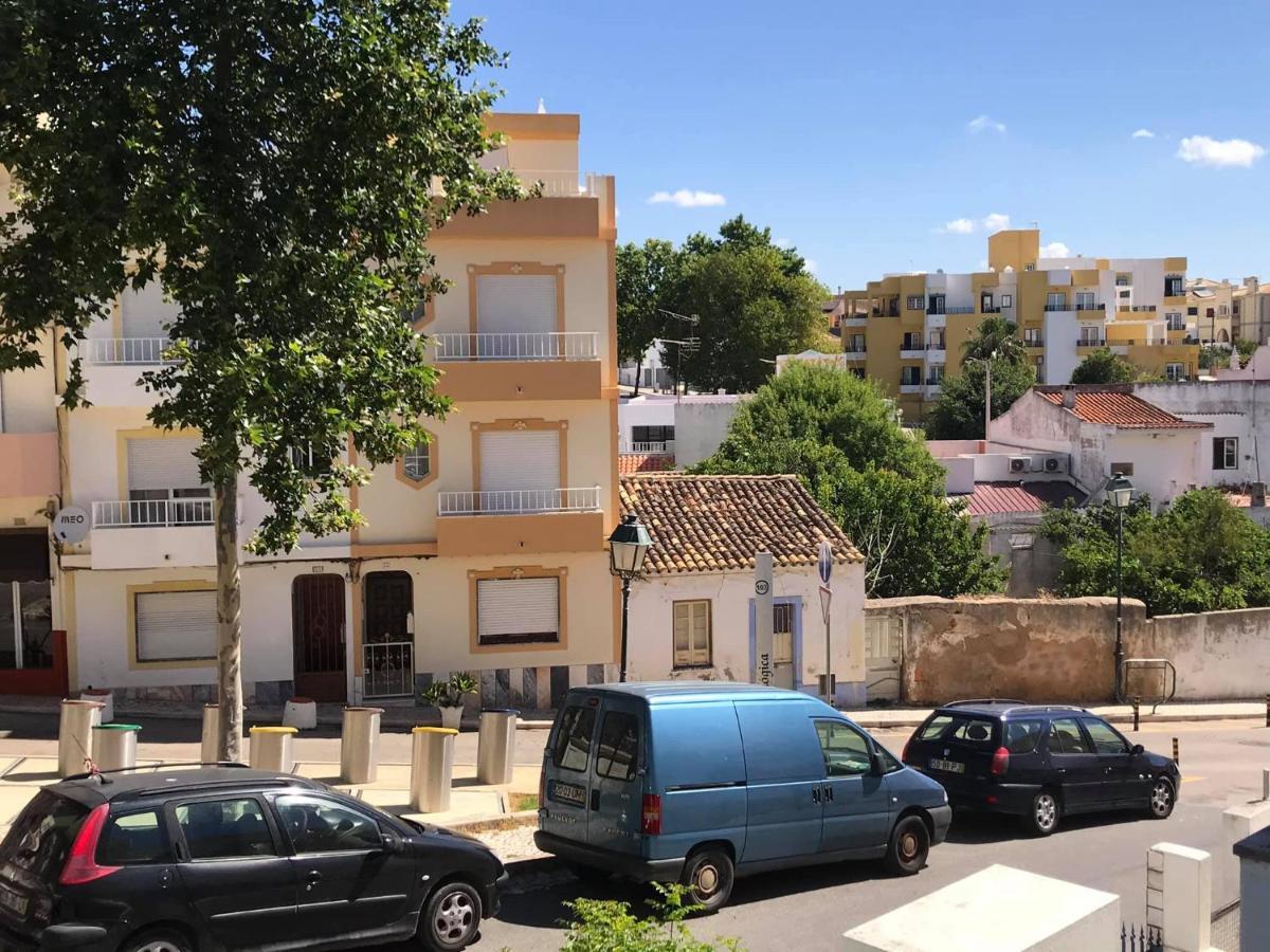 Maria Apartment Alvor