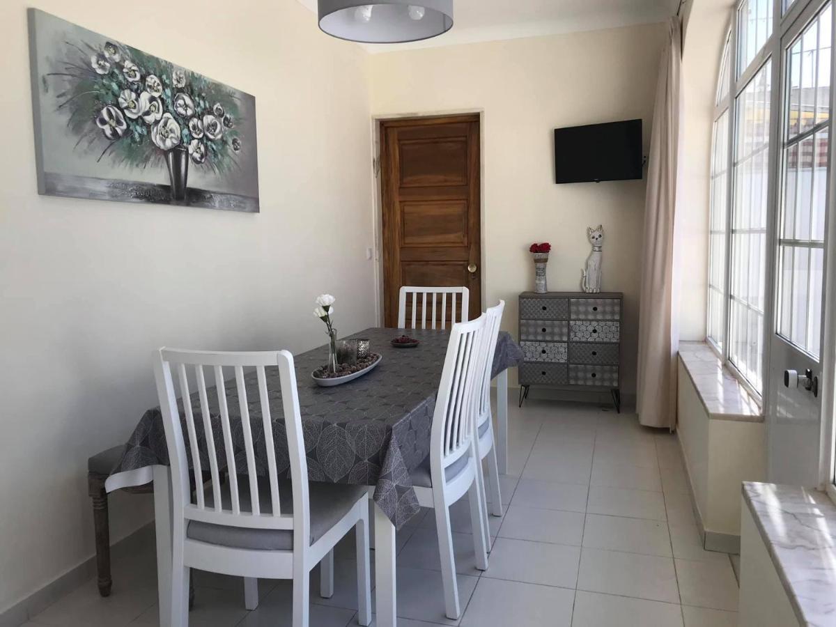 Maria Apartment Alvor