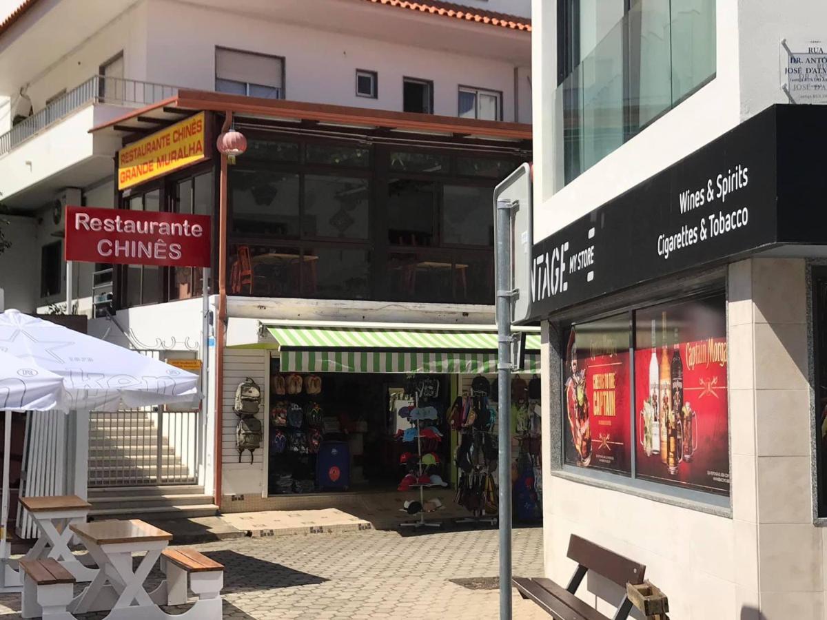 Apartment Maria Alvor