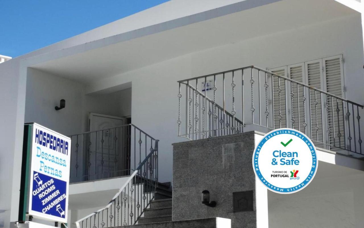 Guest house Descansa Pernas