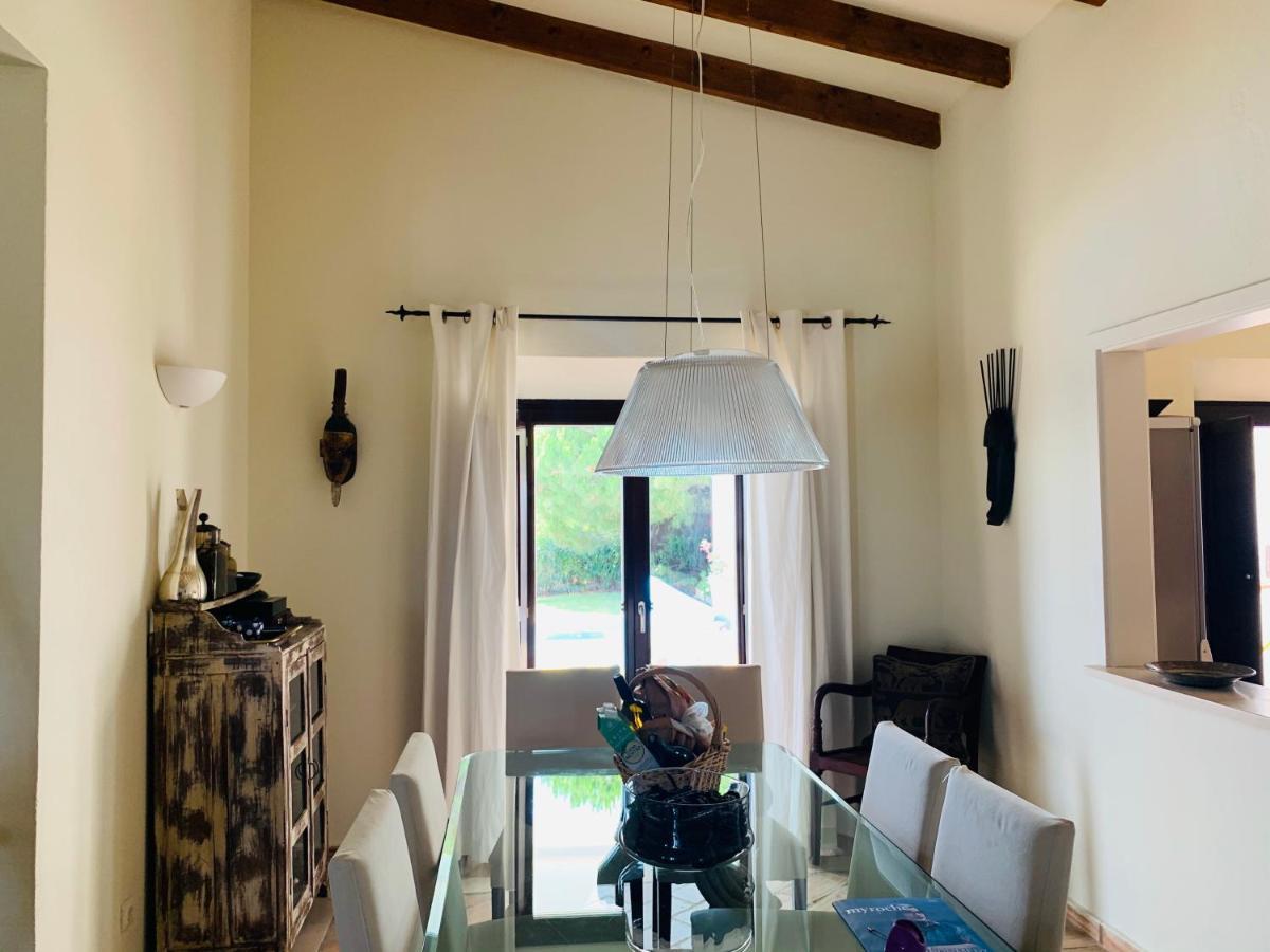 Dona Maria 66 Holiday home *
