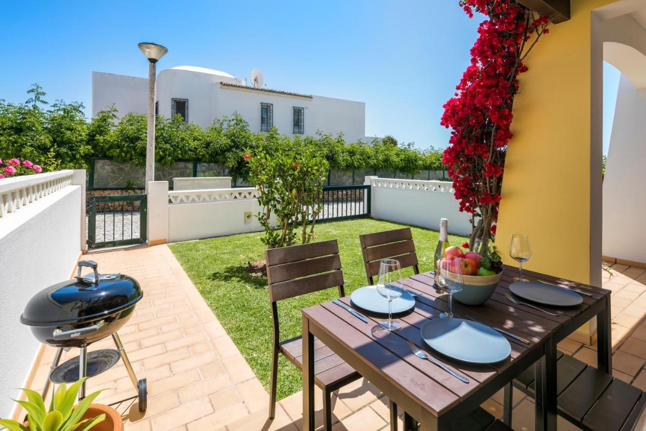 Holiday home Terracos De 23
