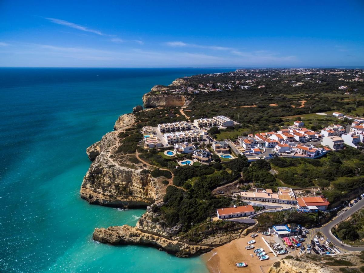 Holiday home Terracos De 23 Benagil