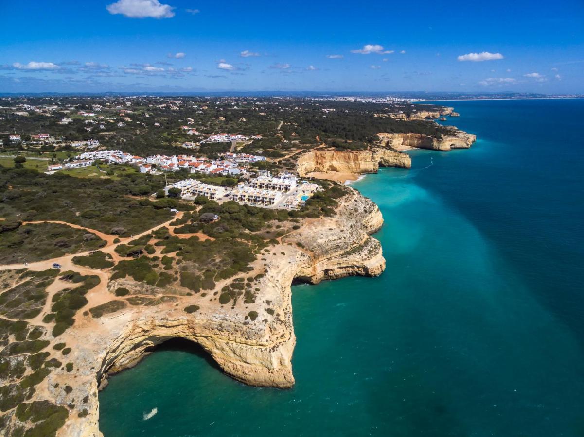 Holiday home Terracos De 23 Benagil