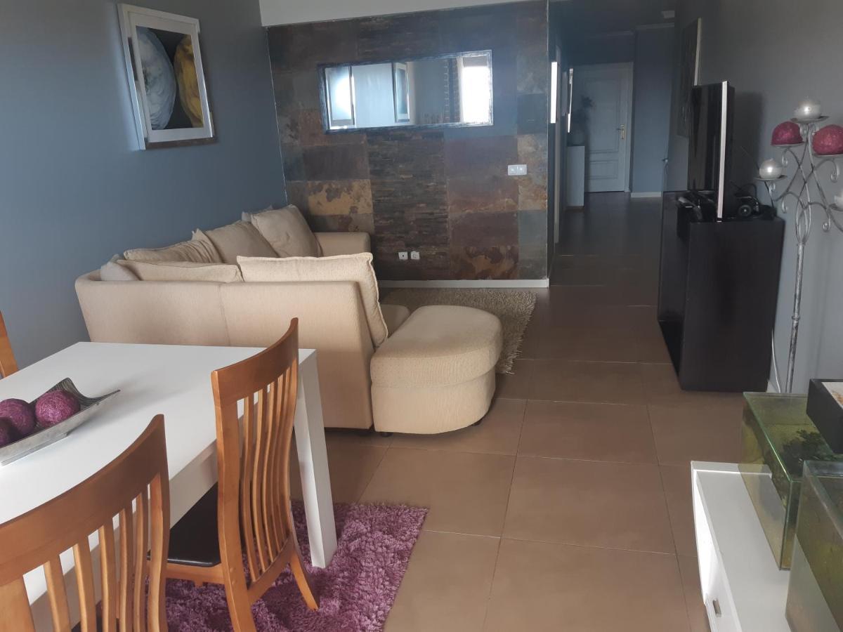 Apartment Marques Santa Cruz (Madeira)