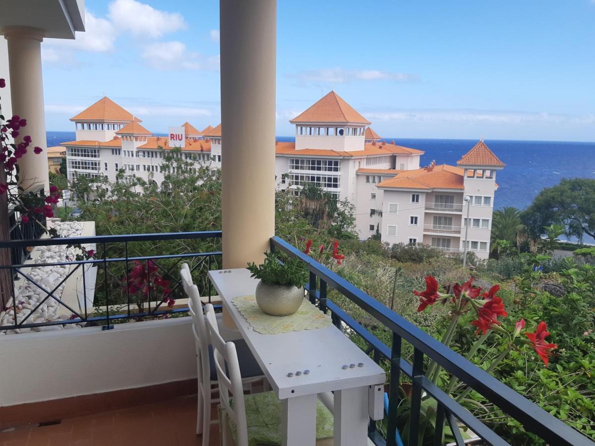 Appartement Marques
