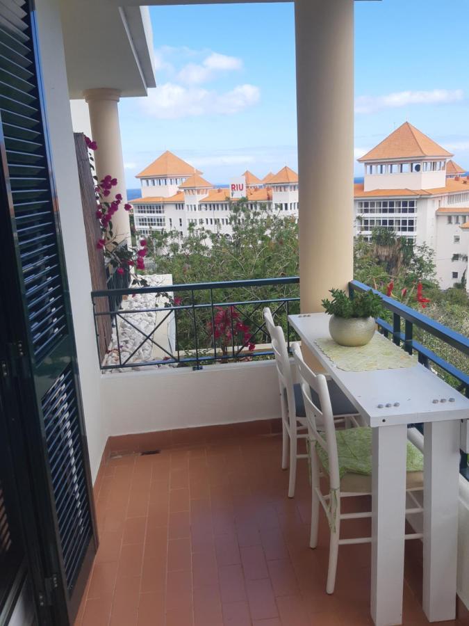 Marques Apartment