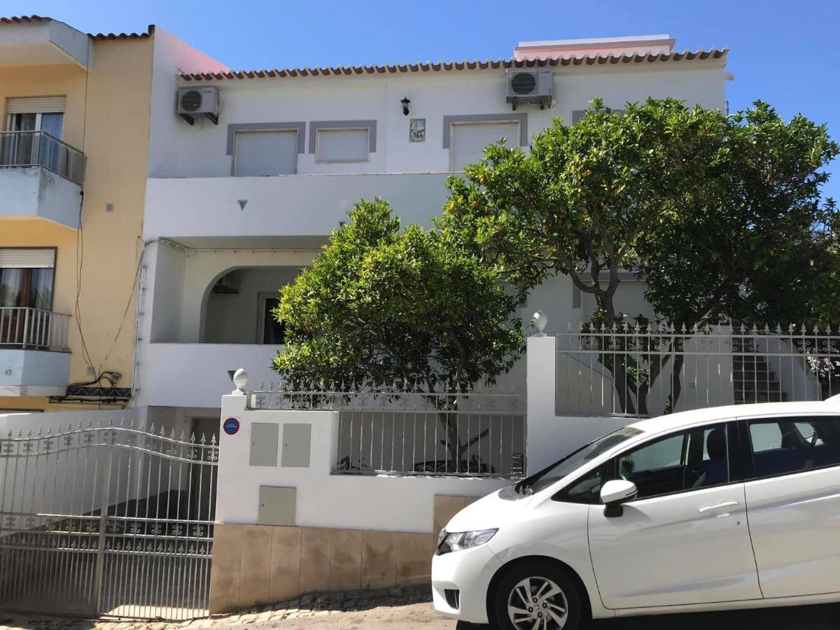 Maria * Alvor
