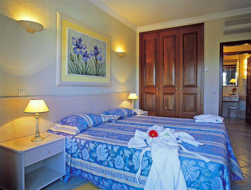 Formosa Park 4*