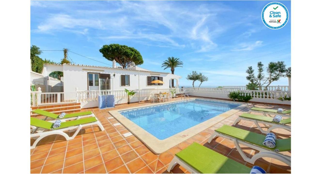 Pousada Brigida Albufeira