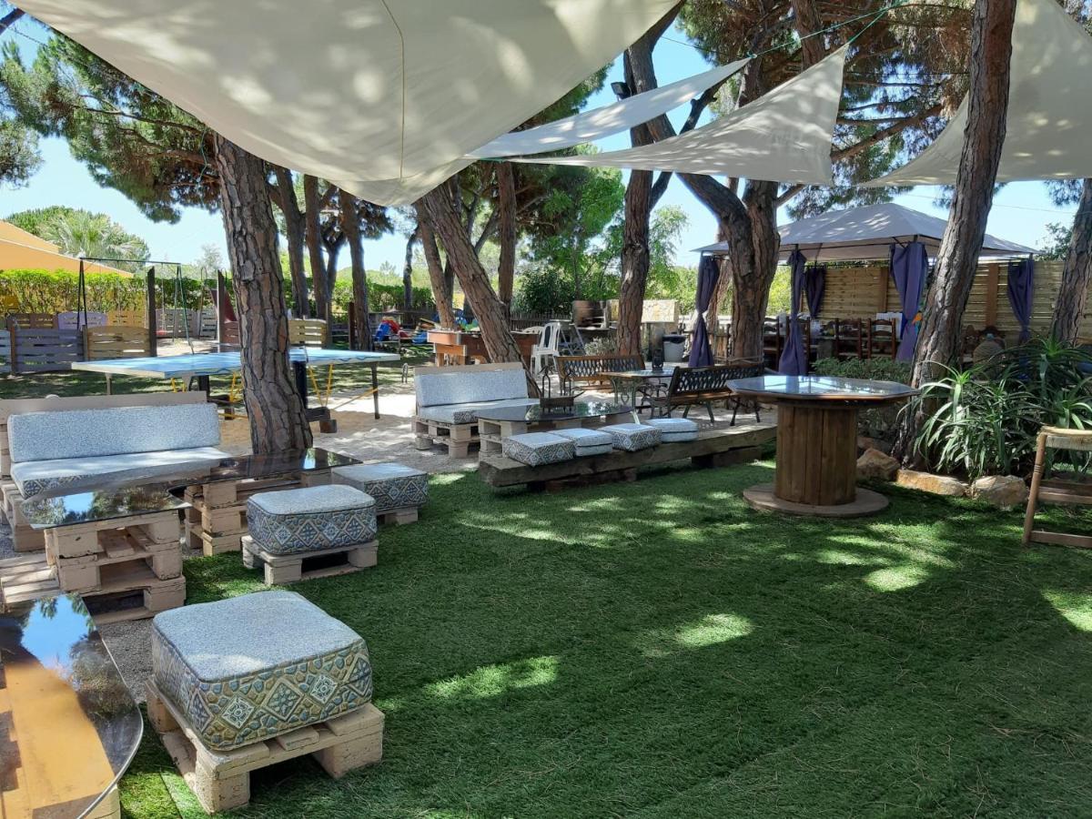 Quinta - Limao Holiday home Almancil