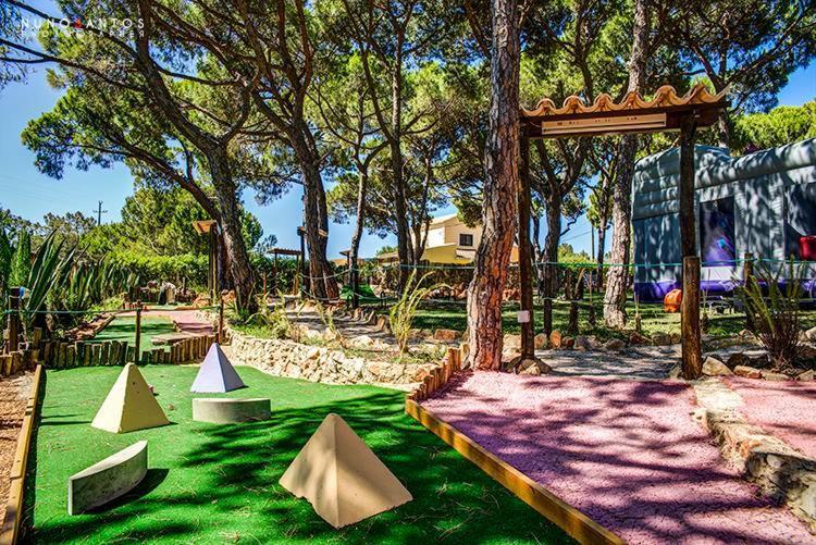 Holiday home Quinta - Limao Almancil
