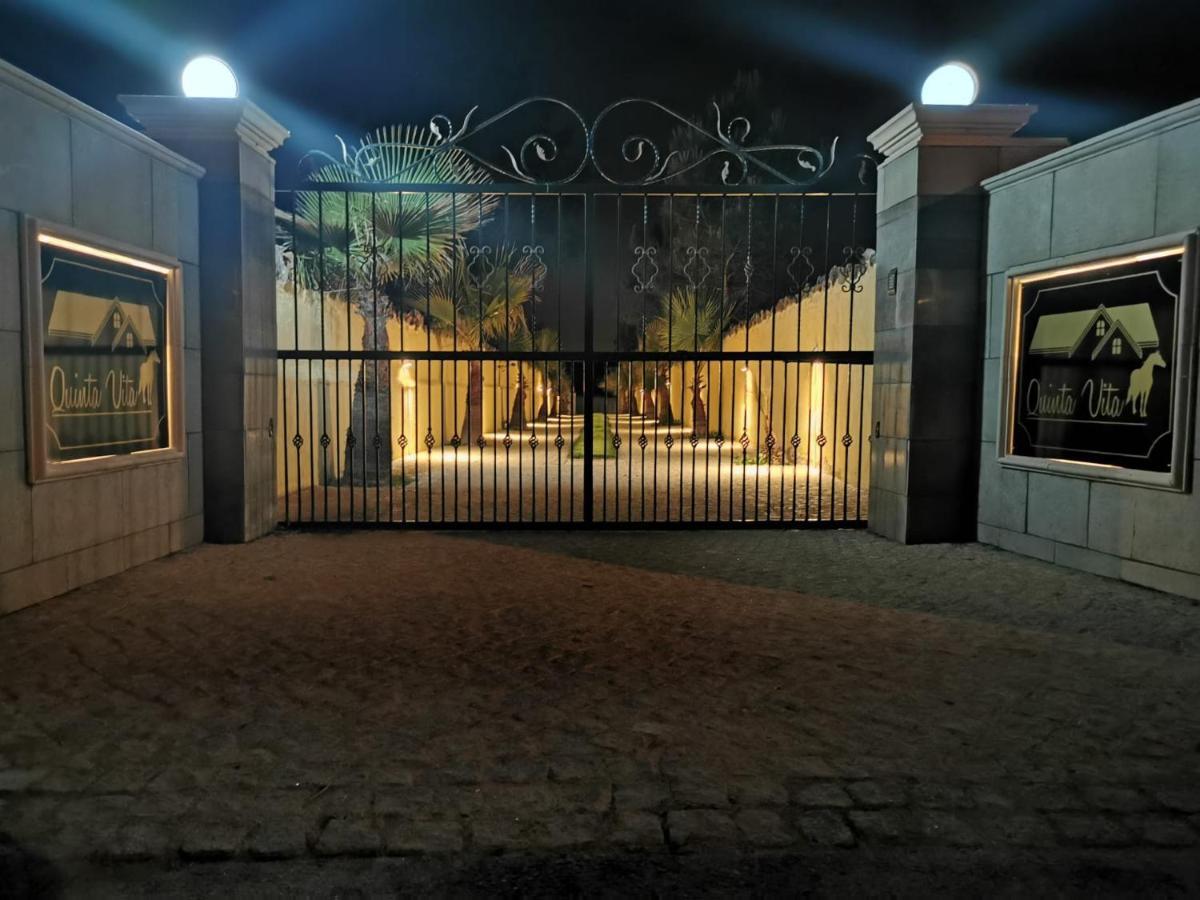 Quinta - Limao