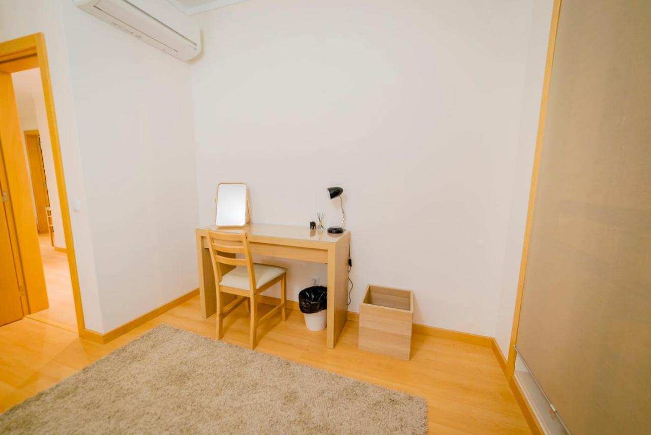 Naturally Formosa Apartment Olhao