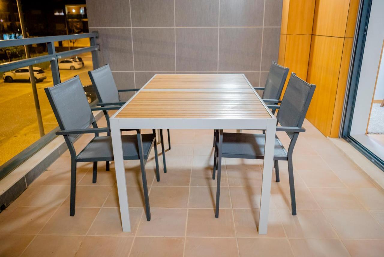 Naturally Formosa Apartment *