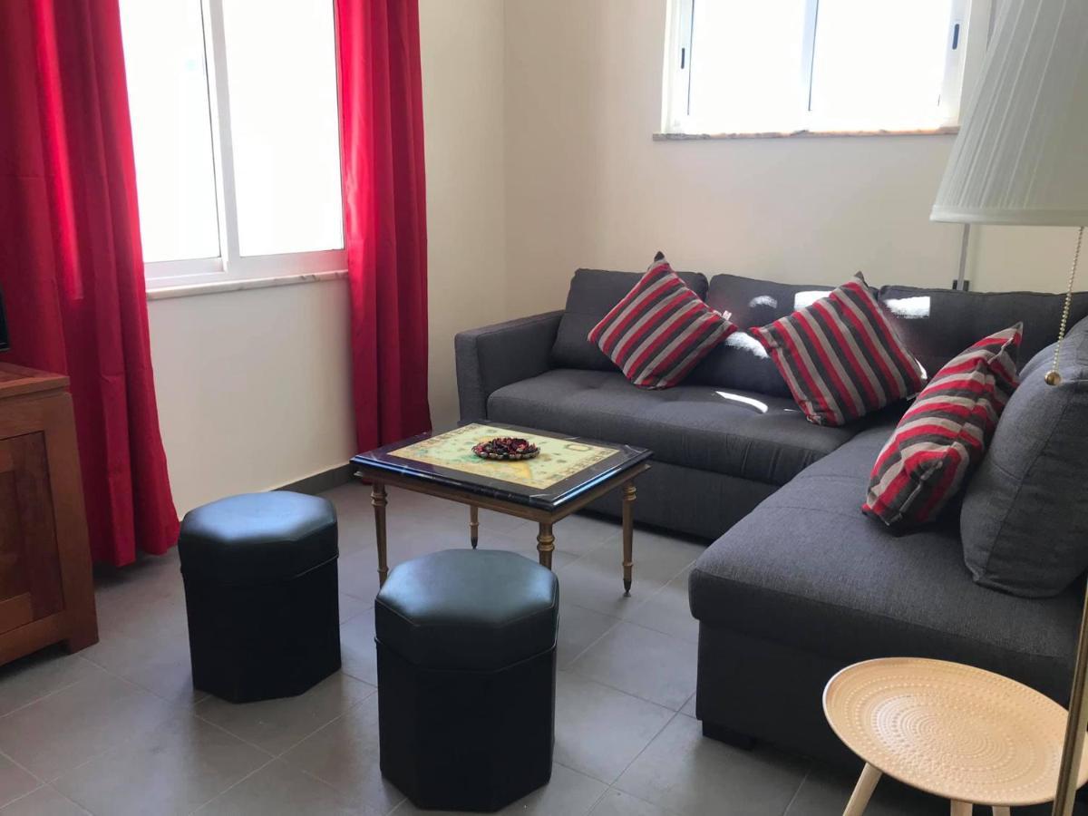 Apartment Maria *