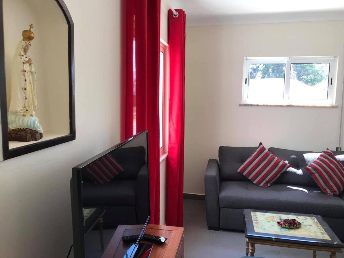 Apartment Maria Alvor