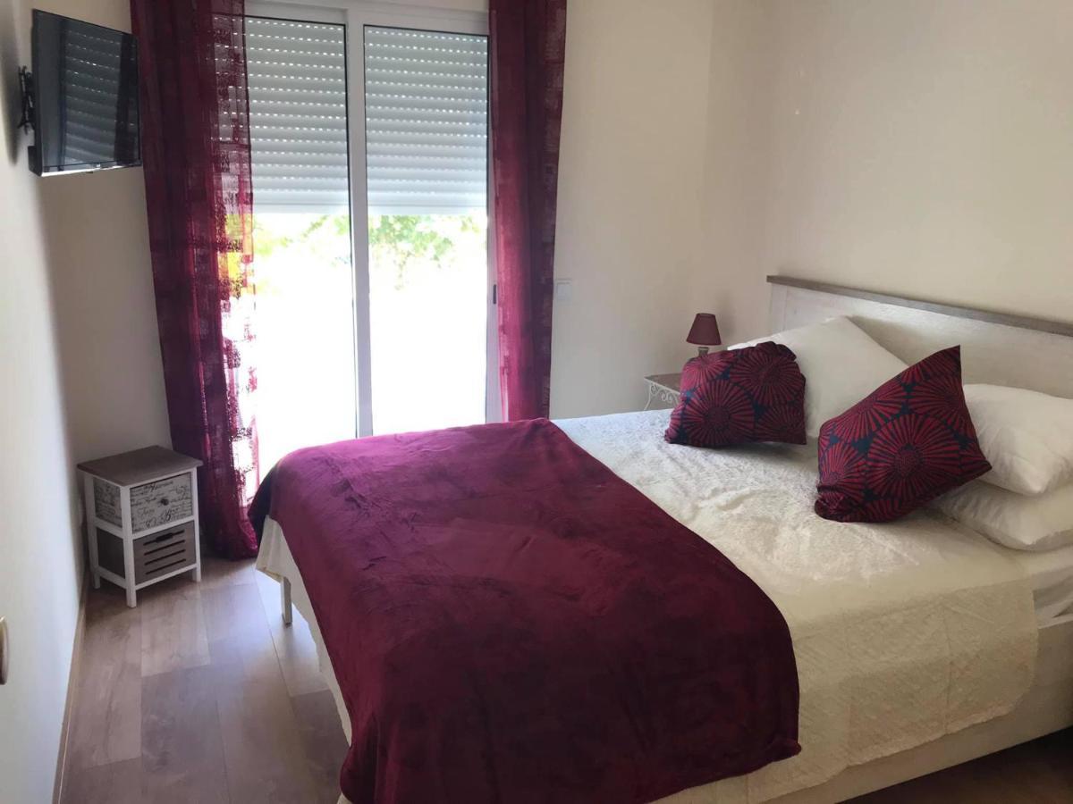 Apartment Maria Alvor