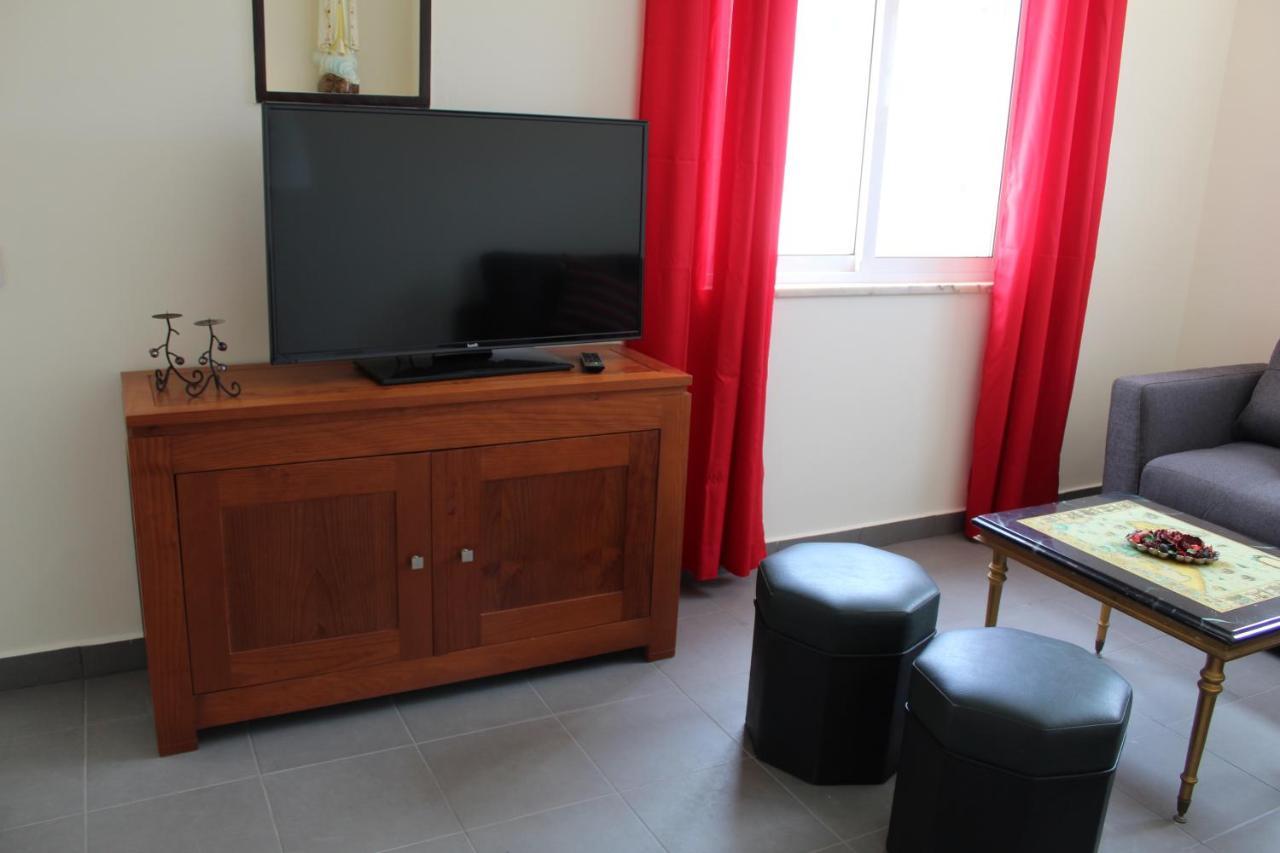 Apartment Maria Alvor