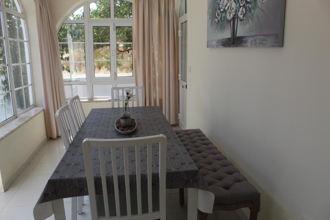 Maria Apartment