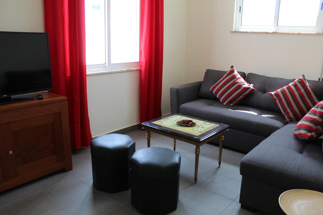 Apartment Maria *