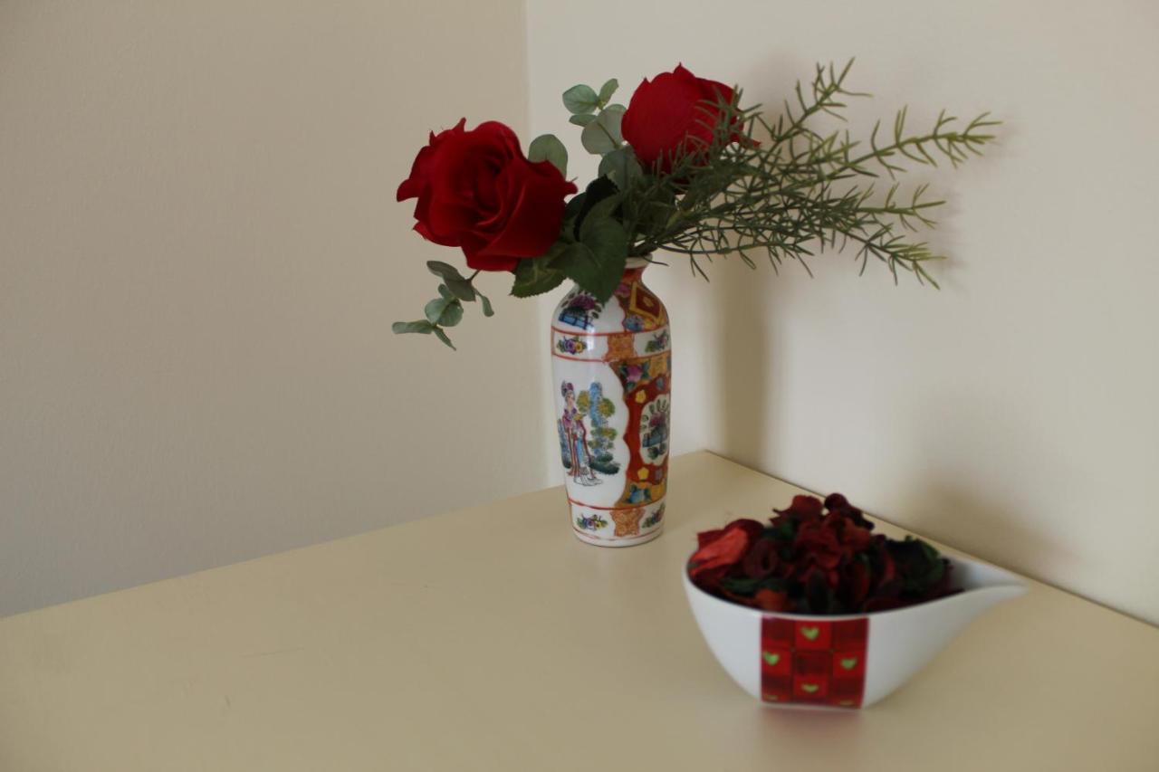 Apartment Maria Alvor