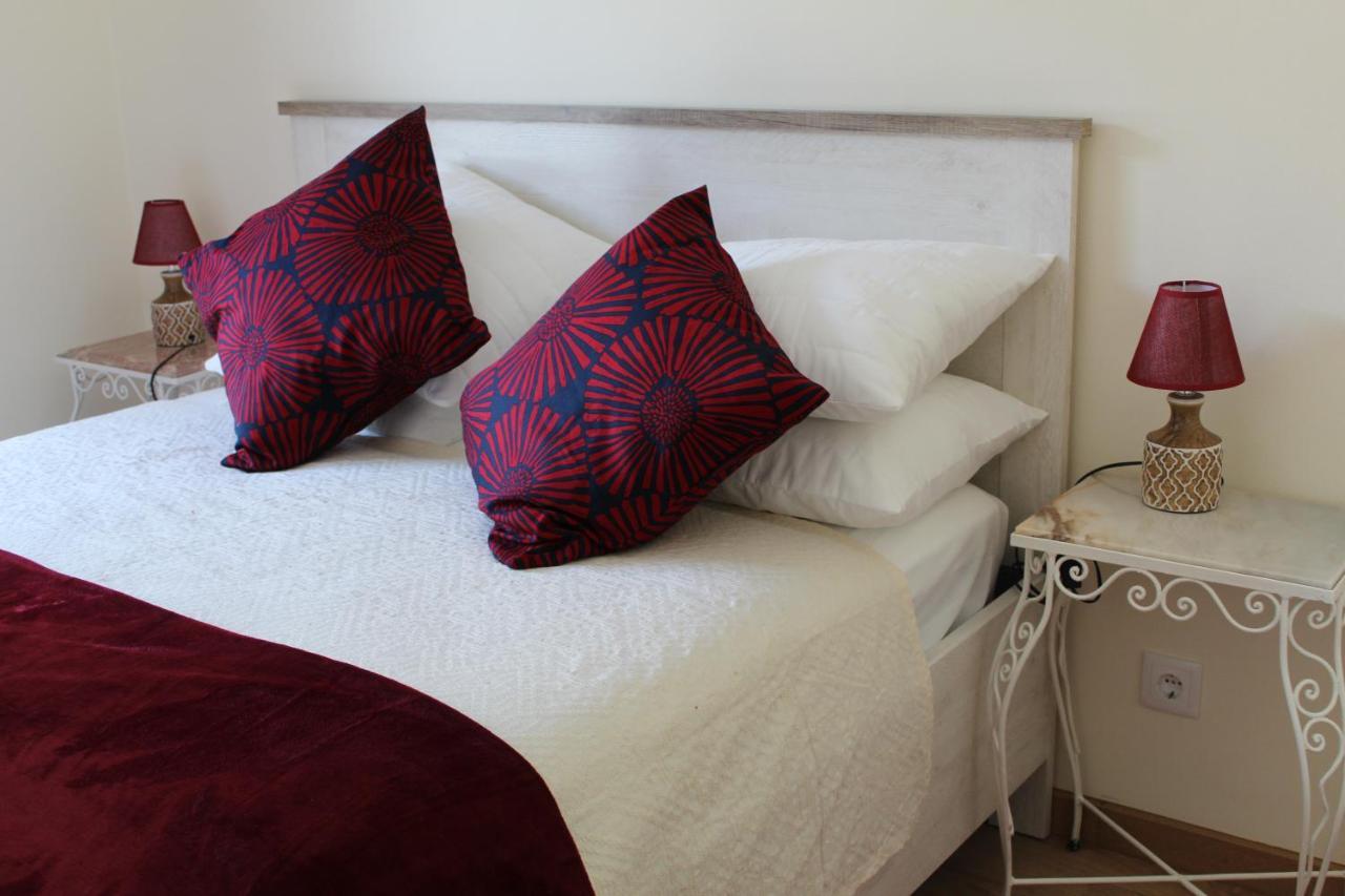 Apartment Maria Alvor