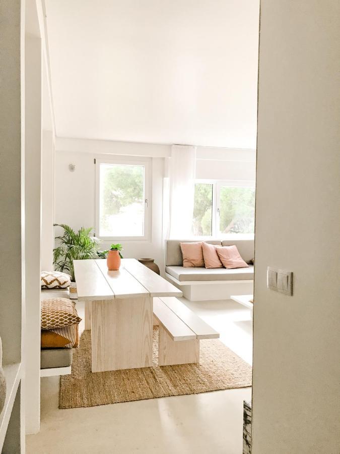 Apartment Casasuul *