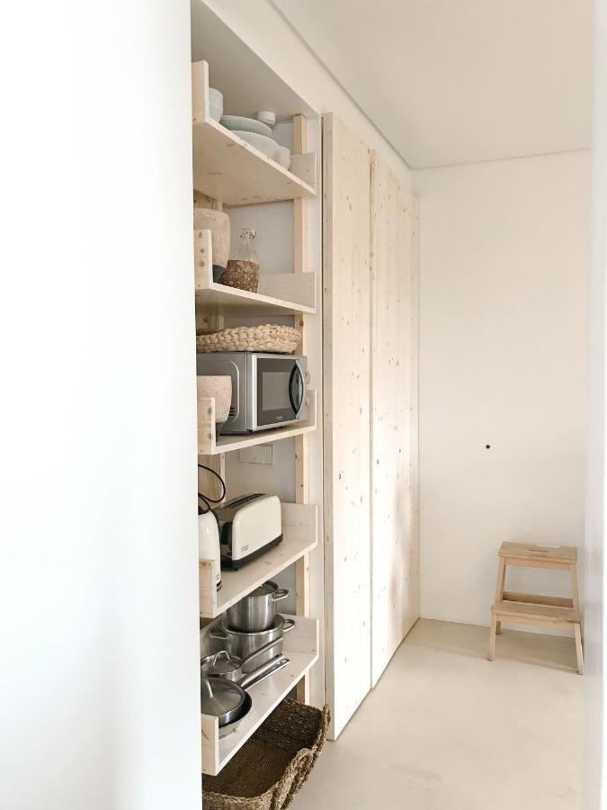 Apartment Casasuul Alvor