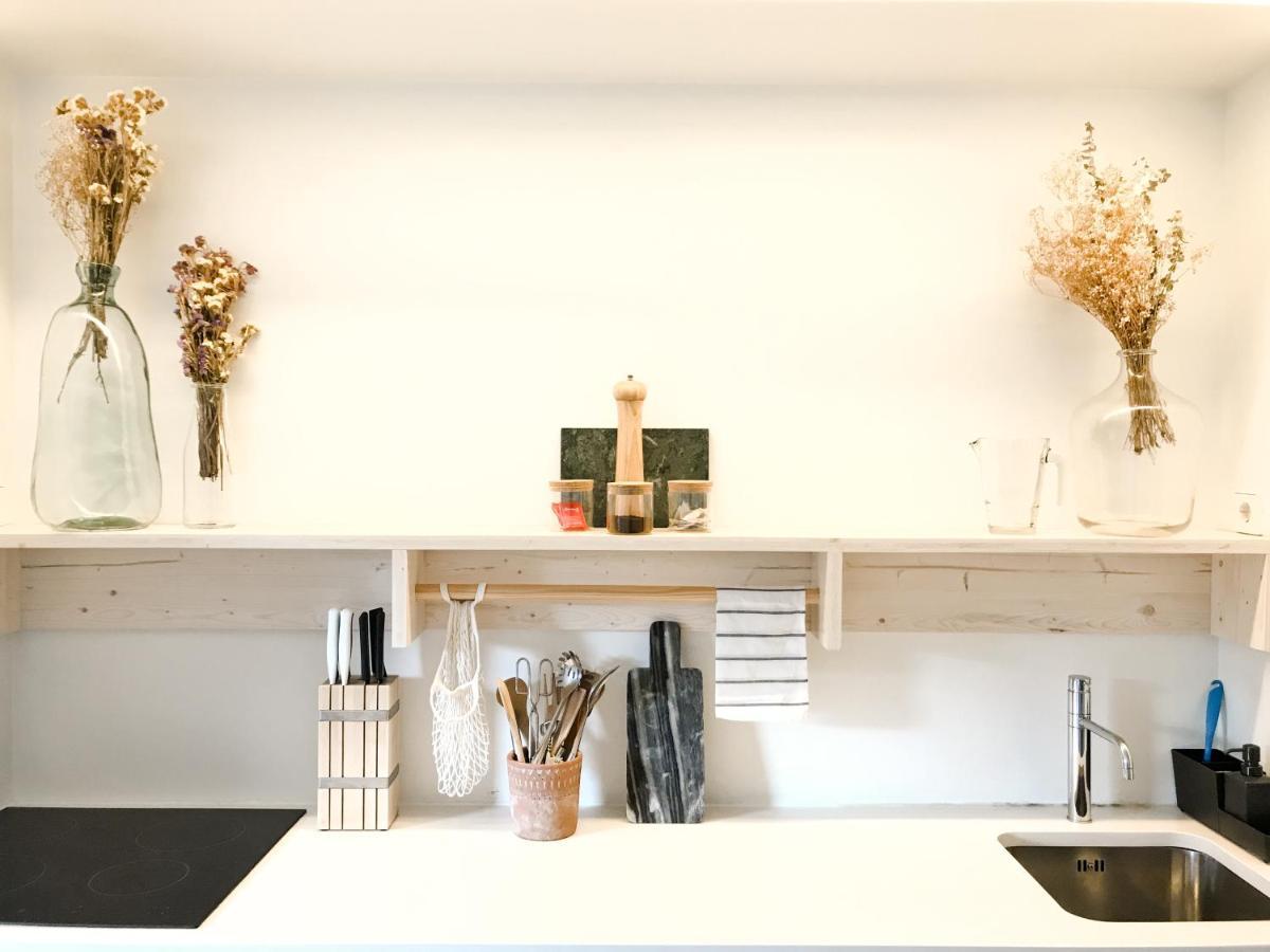 Apartment Casasuul Alvor
