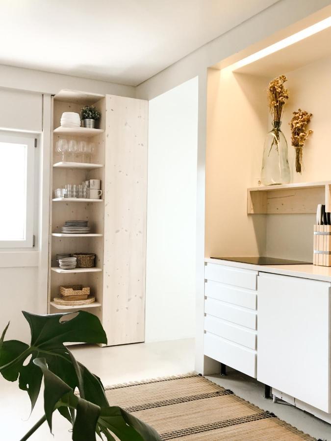 Casasuul Apartment Alvor