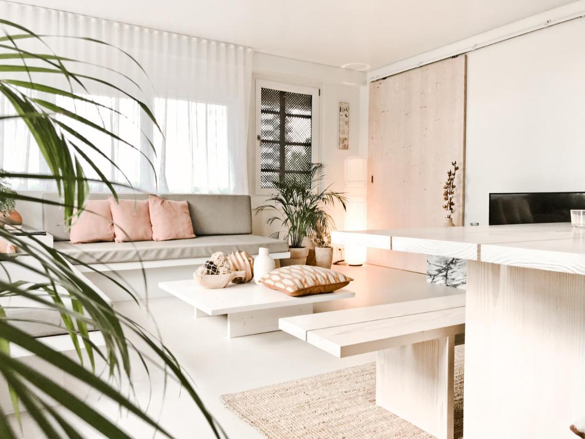 Casasuul Apartment