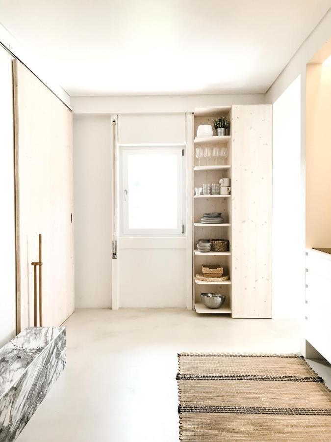 Apartment Casasuul *