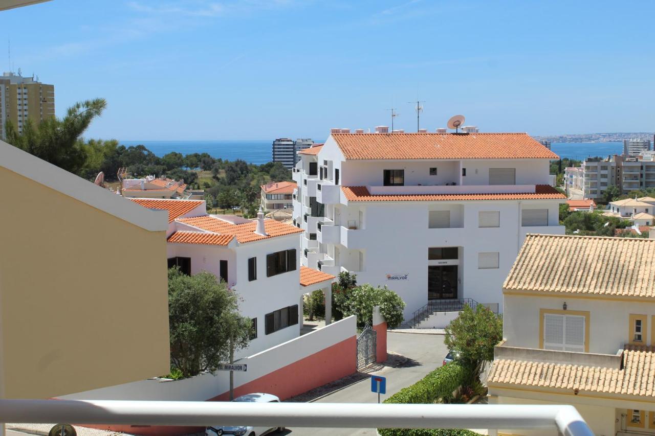 Amoreira Mar Iv Appartement *