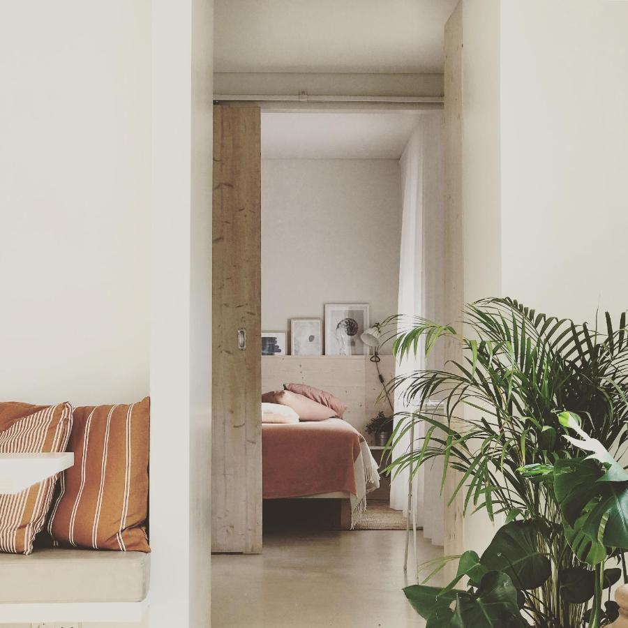 Casasuul Apartment