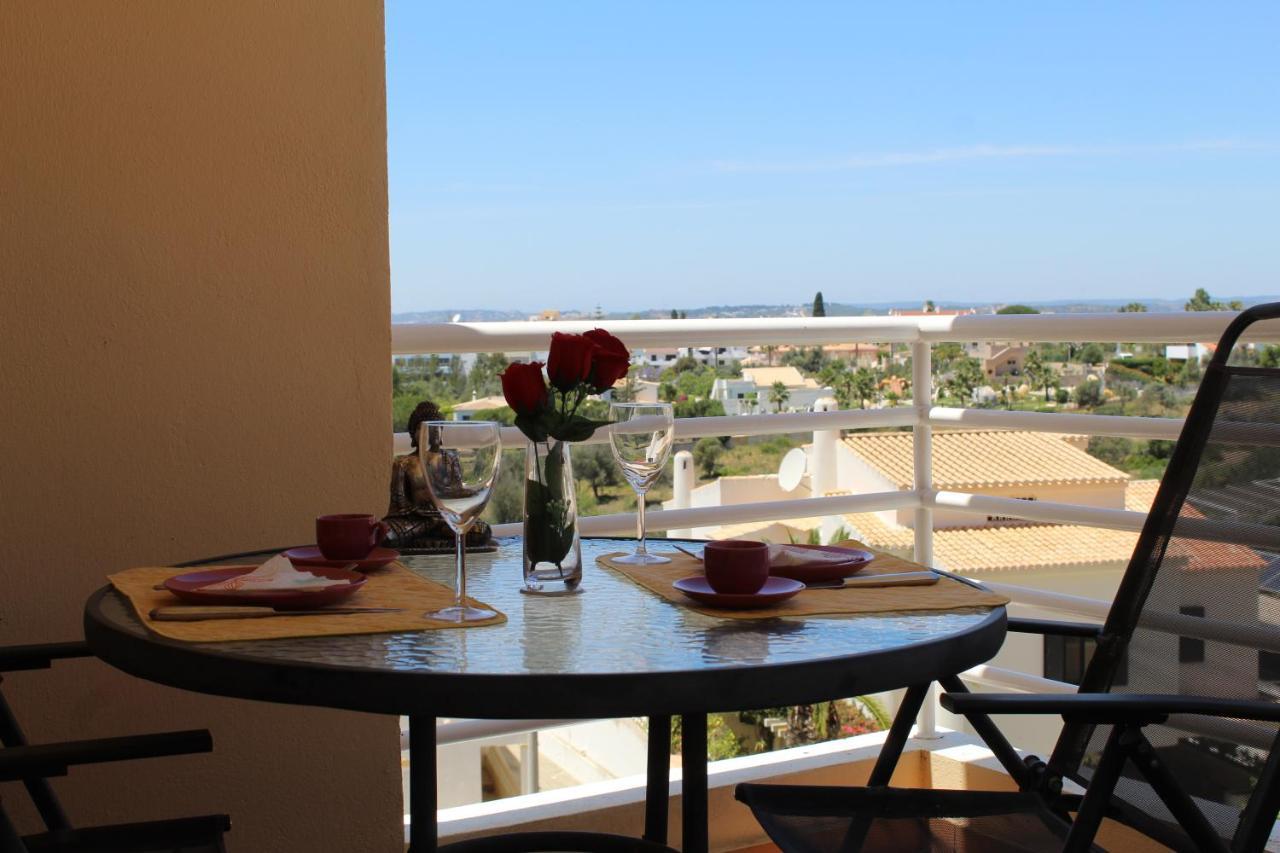 Amoreira Mar Iv Appartement Alvor