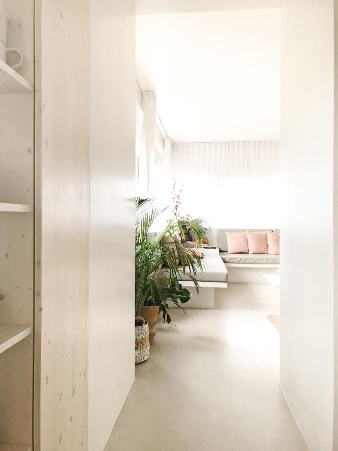 Casasuul Apartment