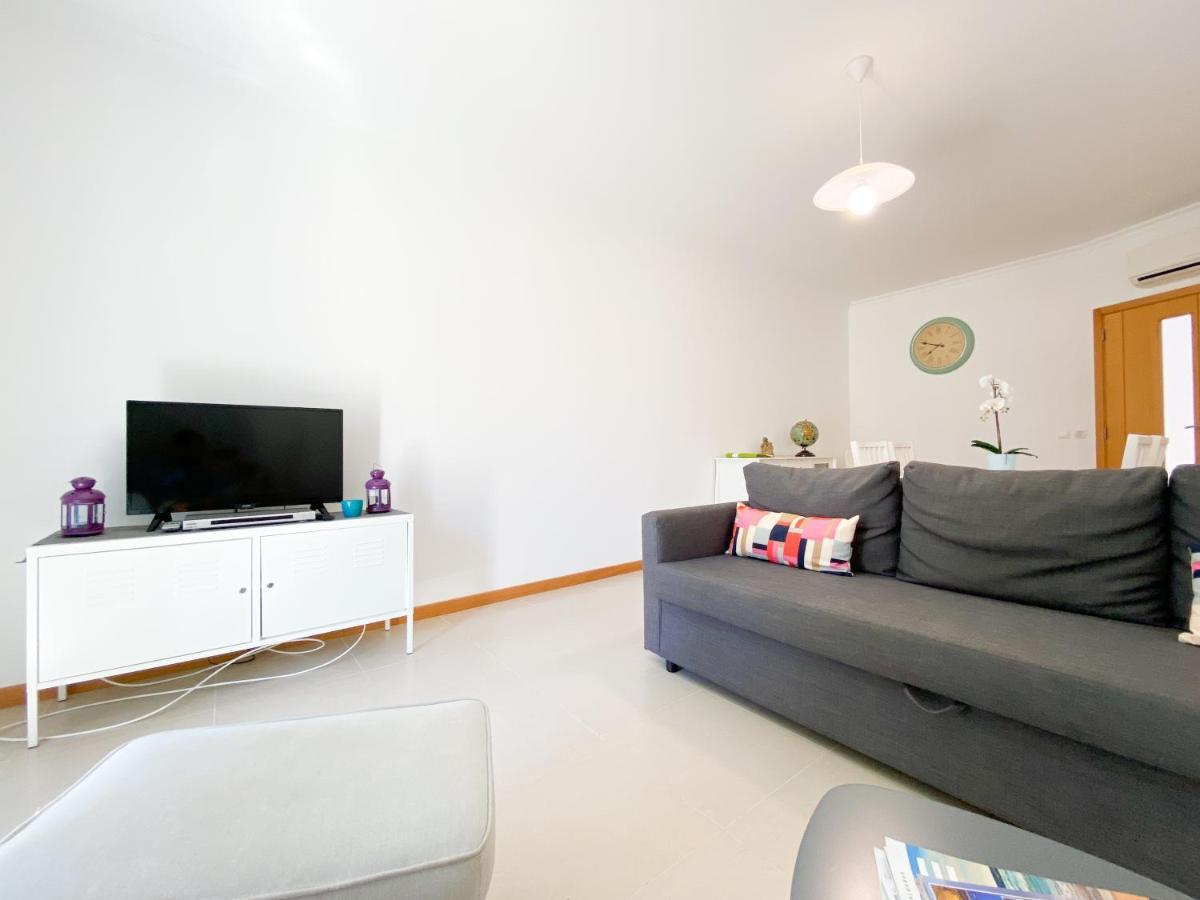 Casa Juju - Férias Em Familia Em Apartamento Com Piscina Perto Da Praia Apartamento Lagos