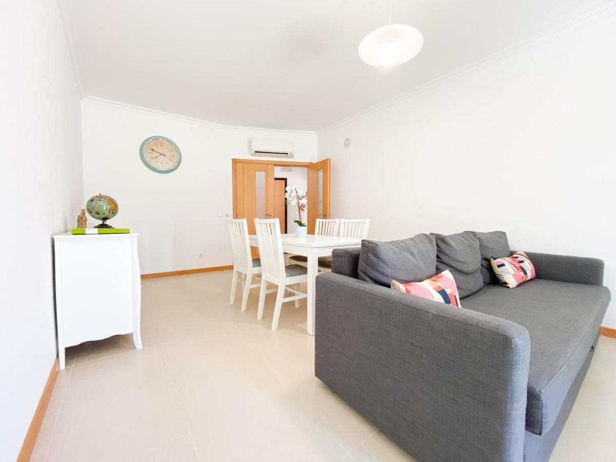 Apartamento Casa Juju - Férias Em Familia Em Apartamento Com Piscina Perto Da Praia Lagos