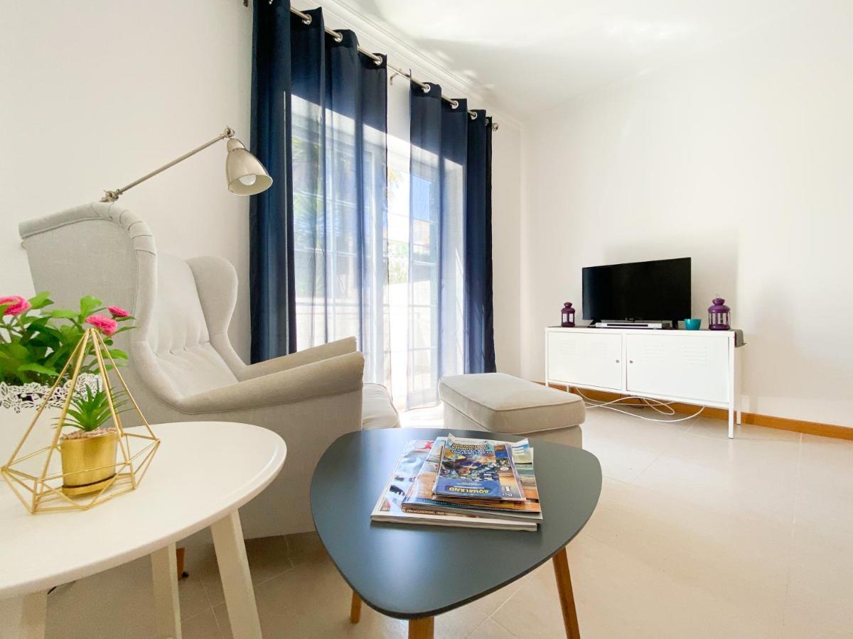 Casa Juju - Férias Em Familia Em Apartamento Com Piscina Perto Da Praia Apartamento Lagos