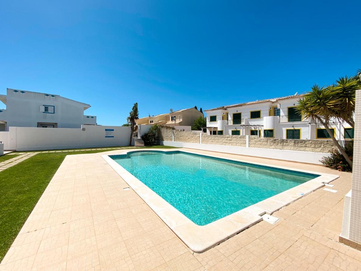 Apartamento Casa Juju - Férias Em Familia Em Apartamento Com Piscina Perto Da Praia Lagos