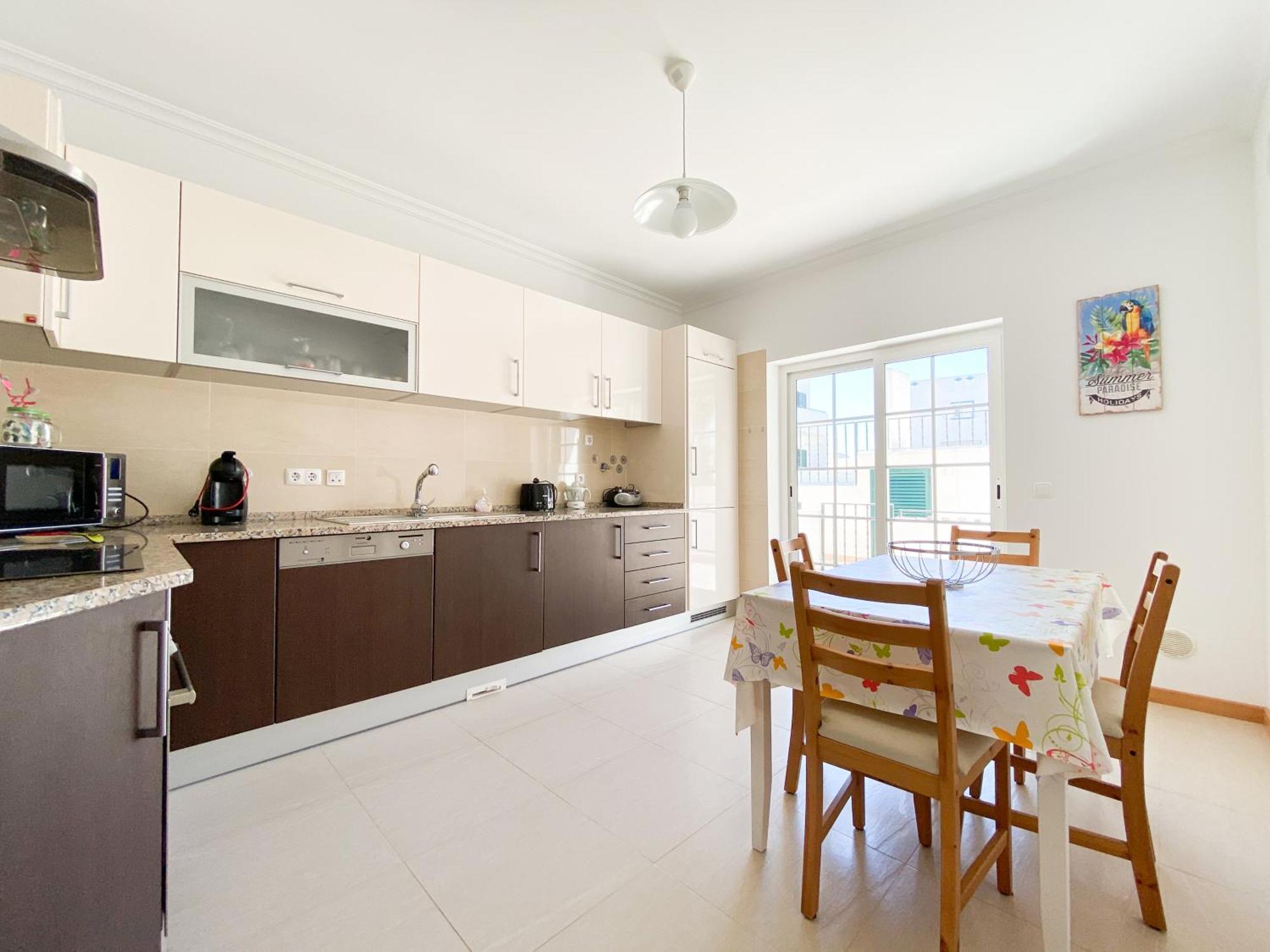 Apartamento Casa Juju - Férias Em Familia Em Apartamento Com Piscina Perto Da Praia *