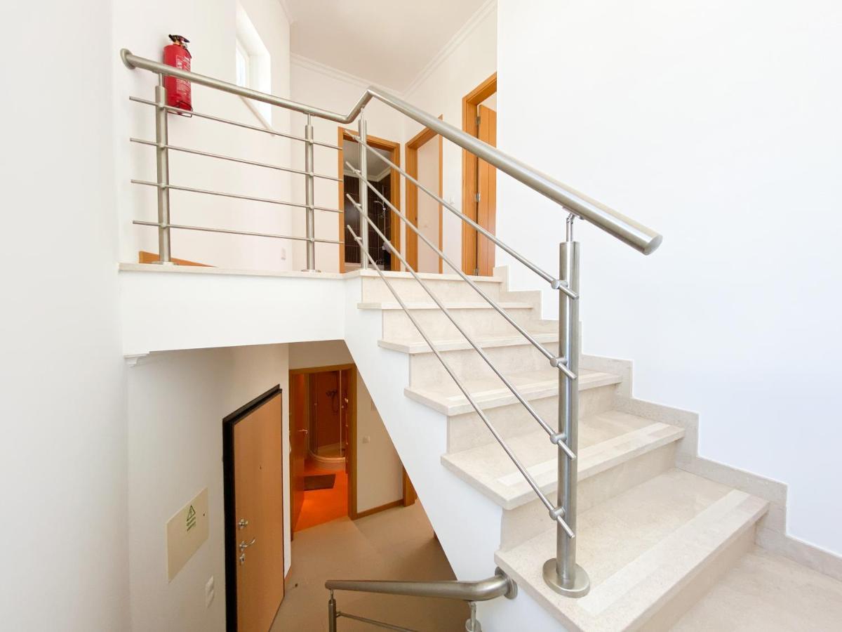 Apartamento Casa Juju - Férias Em Familia Em Apartamento Com Piscina Perto Da Praia *
