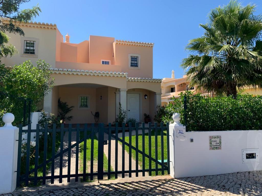 Holiday home Casa Roseiras *