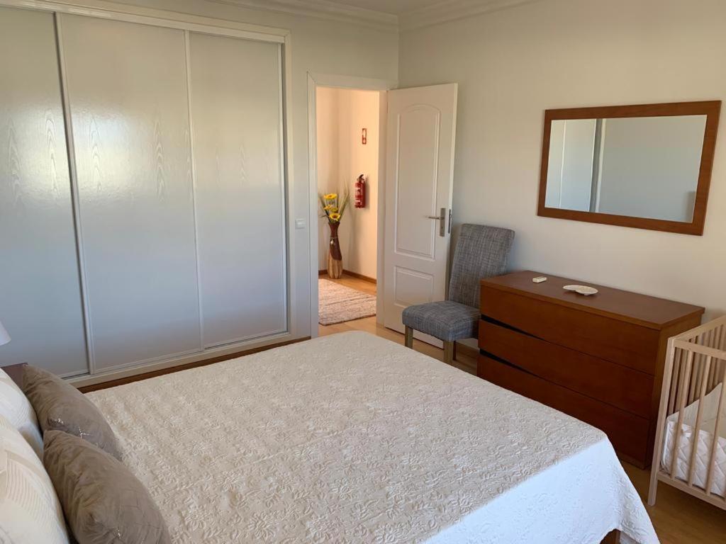 Casa Roseiras Holiday home *