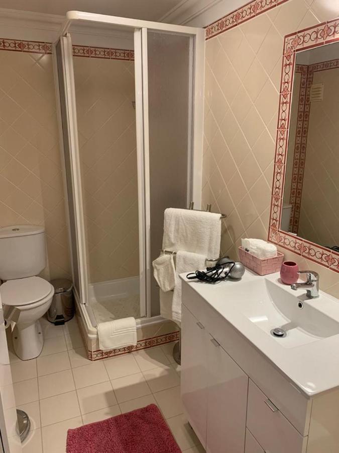 Casa Roseiras Сasa de vacaciones