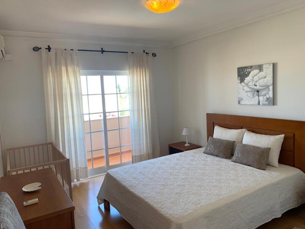 Holiday home Casa Roseiras