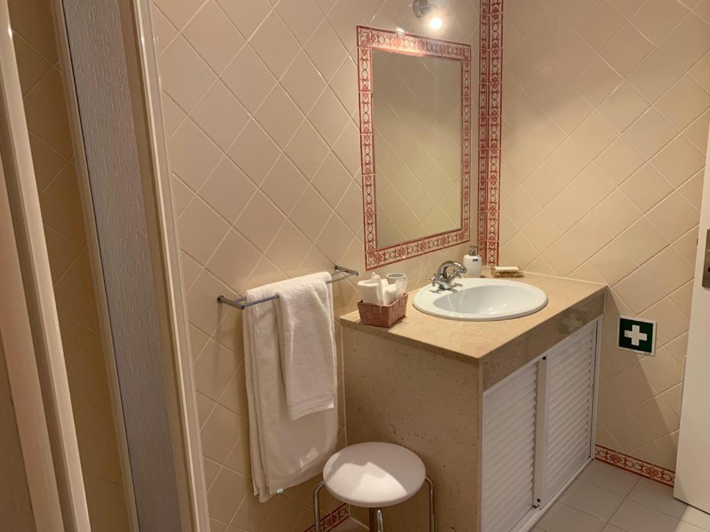 Holiday home Casa Roseiras