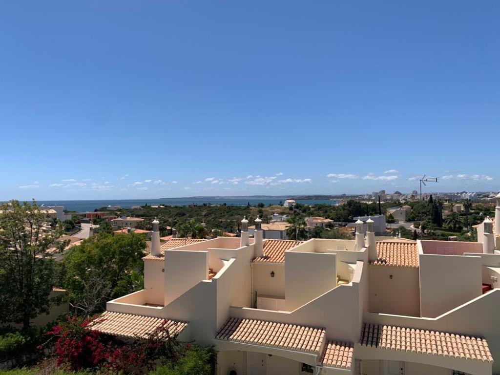 Casa Roseiras Ferragudo (Faro)